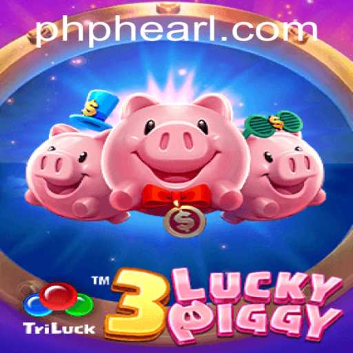 Discover the Enchanting World of 3LUCKYPIGGY: A Journey with PH PHEARL