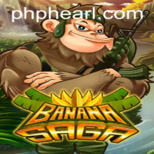 BananaSaga: Dive into the Fruit-Filled World with PH PHEARL