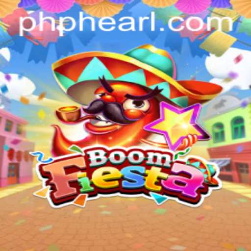 BoomFiesta: A Thrilling Dive into the World of PH PHEARL