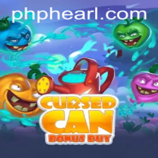 CursedCanBonusBuy: Unveiling the Mysteries of PH PHEARL