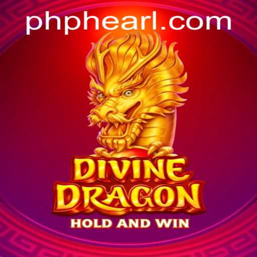 Discover the Enchanting Universe of DivineDragon and the Secret of PH PHEARL