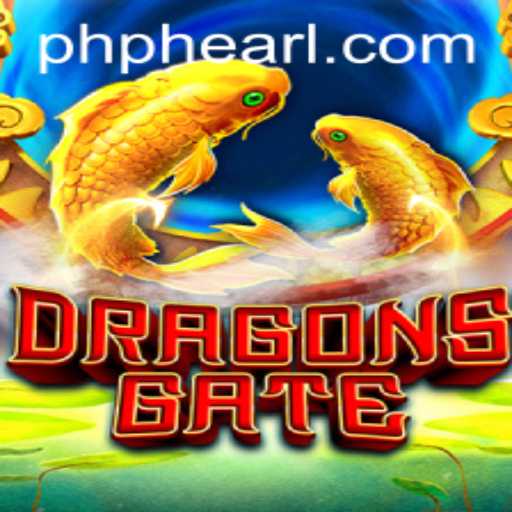 Unveiling DragonsGate: The Epic Journey Awaits with PH PHEARL