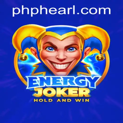 Exploring EnergyJoker: A New Era in Gaming with PH PHEARL