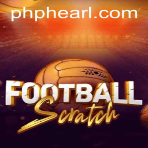 Discover FootballScratch: An Innovative Take on the Classic Game with a PH PHEARL Twist
