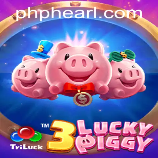 Discover the Enchanting World of 3LUCKYPIGGY: A Journey with PH PHEARL