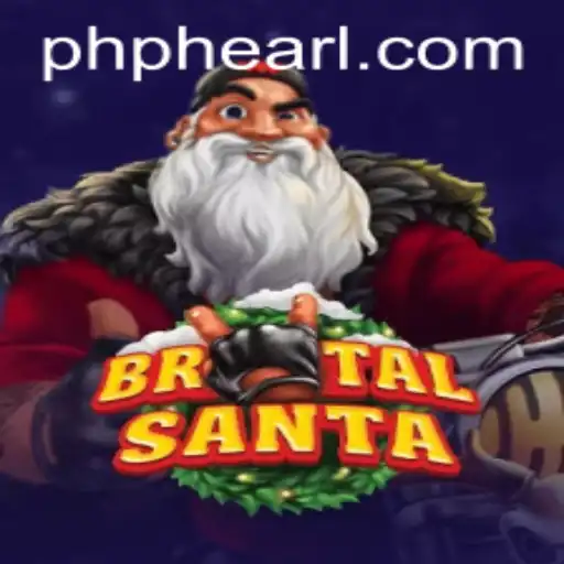 Unveiling BrutalSanta: A Festive Adventure with a Twist
