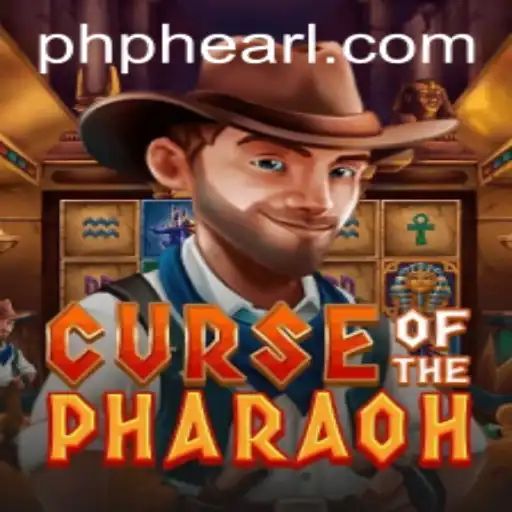 Curse of the Pharaoh: Unlock the Secrets of PHEARL