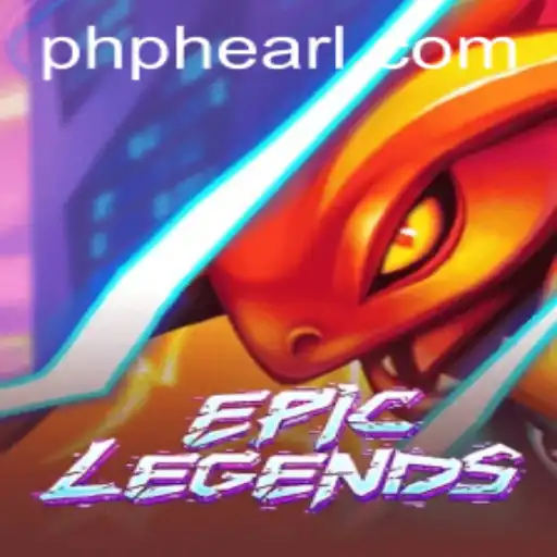EpicLegends: An In-Depth Look at PH PHEARL