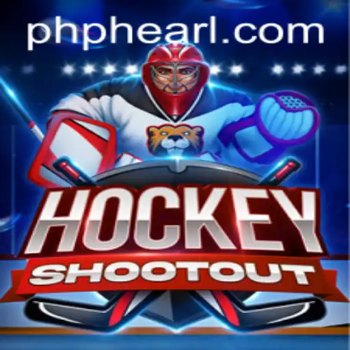 HockeyShootout: Mastering the Thrills of PH PHEARL
