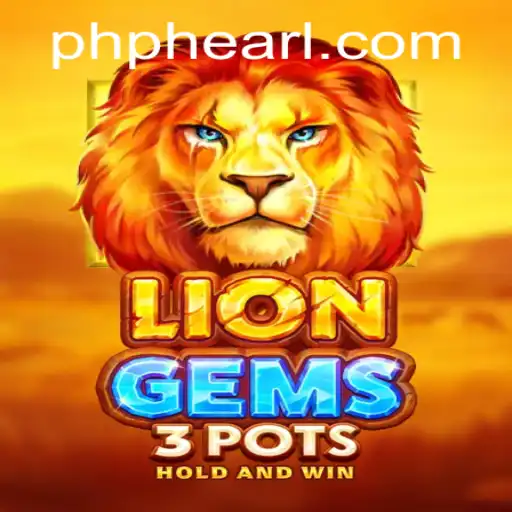 Unlock the Adventure with LionGems3pots: A New Gaming Frontier