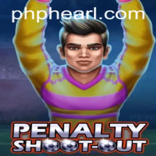Unveiling PenaltyShootOut: A Thrilling New Sports Gaming Experience