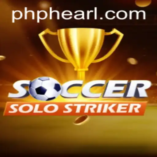 Unveiling the World of SoccerSoloStriker and the Enigma of PH PHEARL