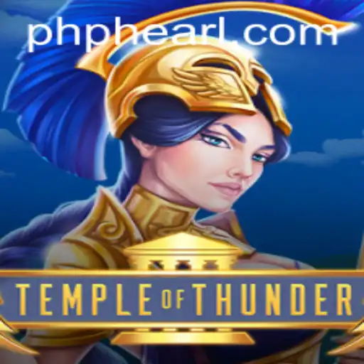 TempleofThunder: Exploring the Electrifying World of PH PHEARL