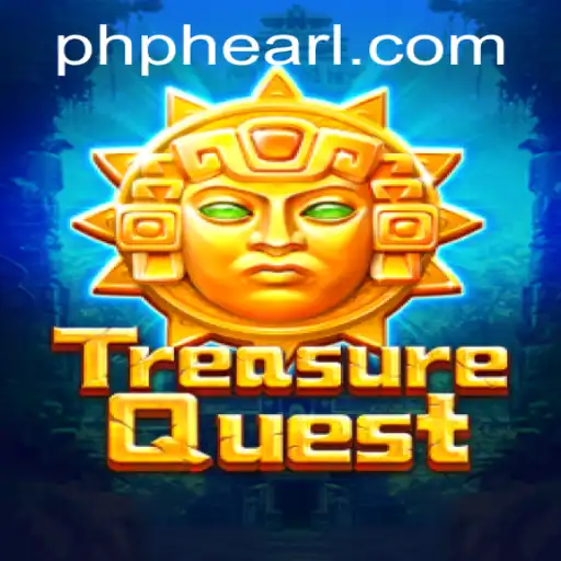TreasureQuest: Unveiling the Mysteries of PH PHEARL