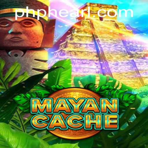 Exploring MayanCache: A Thrilling Adventure into Ancient Mysteries