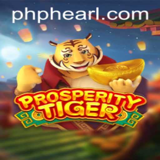 Exploring ProsperityTiger: An Immersive Gaming Experience
