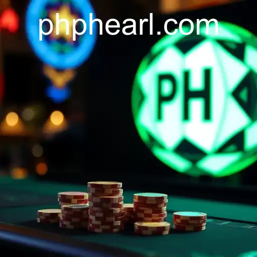 Responsible Gambling: Integration of PH PHEARL