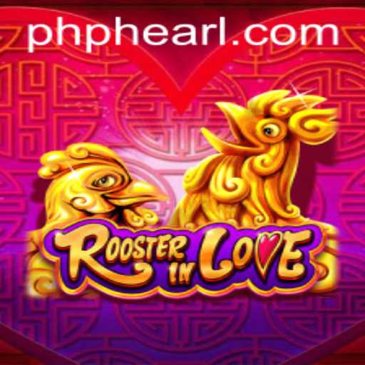 RoosterInLove: A New Gaming Experience with PH PHEARL