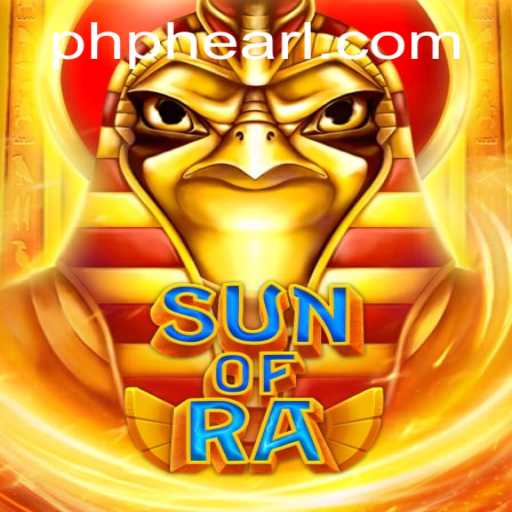 SunofRa: Unveiling the Mysteries of PH PHEARL