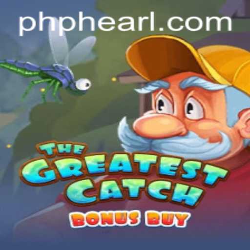Dive into TheGreatestCatchBonusBuy: An Underwater Adventure with PH PHEARL