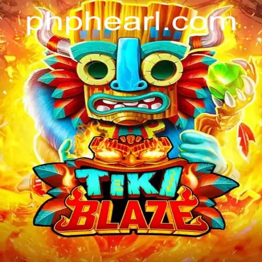 Discovering the Thrills of TikiBlaze: Enter the World of PH PHEARL