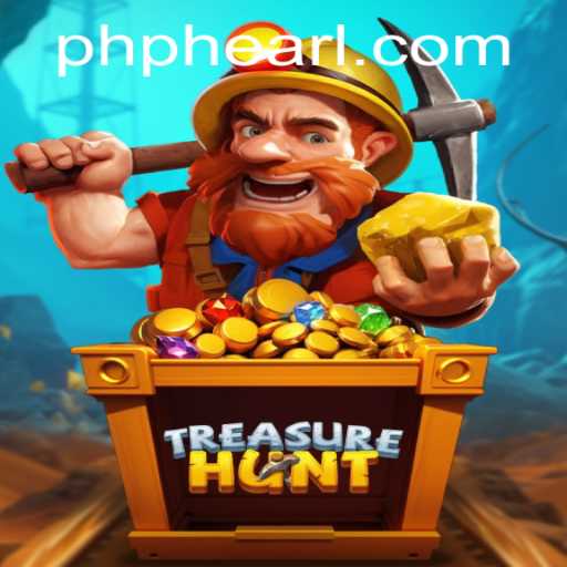 Unveiling the Excitement of TreasureHunt: Discover the PH PHEARL Adventure