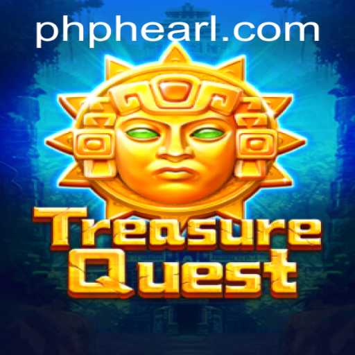 TreasureQuest: Unveiling the Mysteries of PH PHEARL