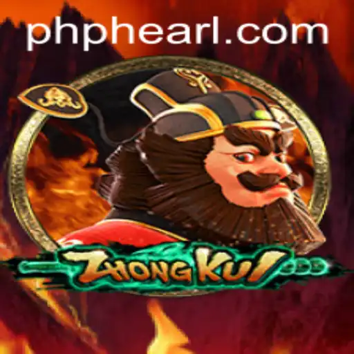ZhongKui: The Exciting World of PH PHEARL